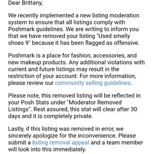 People need to mind their own business!